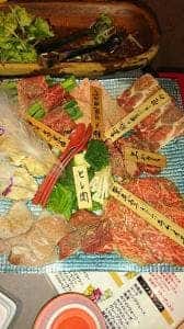 タン料理 茗祇家