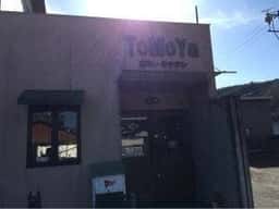 カフェキッチン ToMoYa