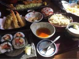 海山亭いっちょう 花園店
