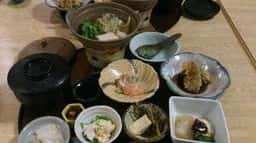 味処よし田