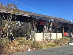 MIYAKODA 駅cafe