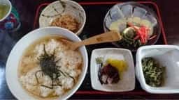 お食事処 ふる里