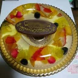 赤い風船 させぼ五番街店