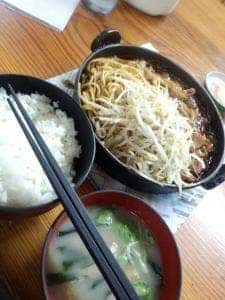 十本松ドライブイン