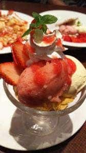 デニーズ 浜松野口町店