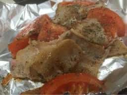 お好み 鉄板焼 HANAMARU