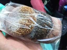 ぱんの実々