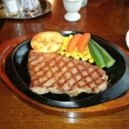 ステーキハウス ワンポンド