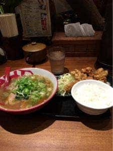 らーめん八角 福崎店