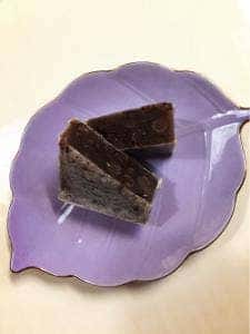 きんつば中田屋 石川県観光物産館店