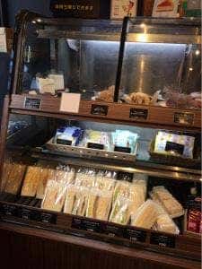 PRONTO 有楽町電気ビル店