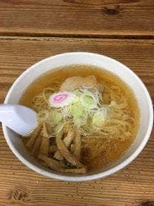 らーめん横丁