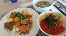 スリユン ヒルトン沖縄北谷リゾート