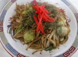 サッポロラーメンコタン