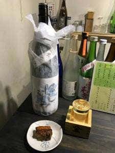 日本酒Bar 木花咲耶