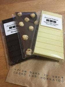カカオラボ・ホッカイドウ