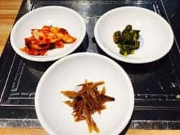 焼肉・韓国料理 多幸家