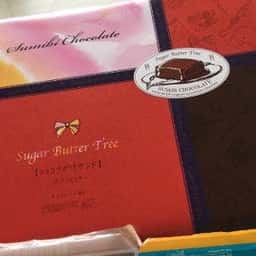 シュガーバターの木 エキュート品川サウス