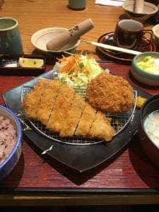かつ敏 鶴ヶ島店