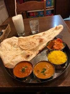 アグニ 西落合店