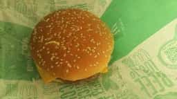 マクドナルド 50号桐生店