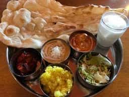 HOIYA Indian Restaurant 小宮店