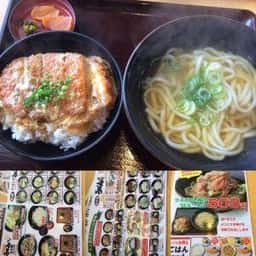 めん処 たか屋 清武店