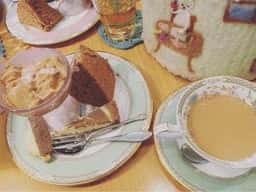 カリーアンドカフェ ガネーシャ