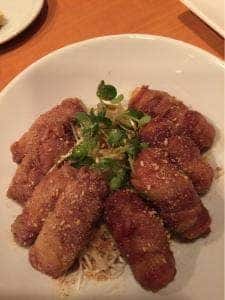 楽食