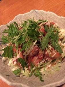 楽食