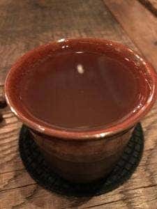 ビストロ アパートメント