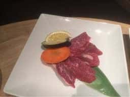 炭火焼肉虎至 本店