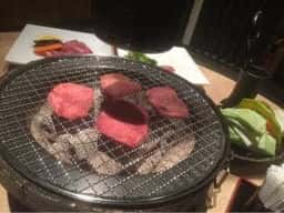 炭火焼肉虎至 本店