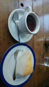 CAFE DE GRECO