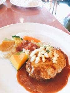 レストランジョワ