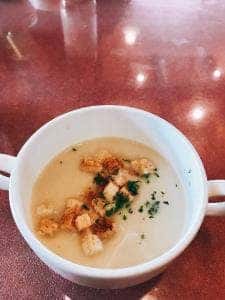 レストランジョワ