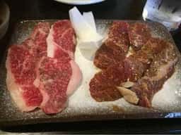 焼肉処 和み