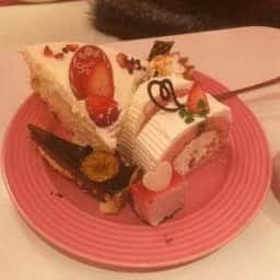 スイーツパラダイス 福岡パルコ店