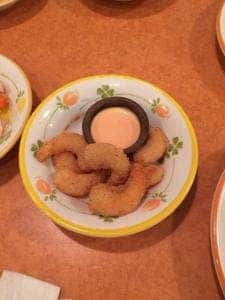 サイゼリヤ JR尼崎駅前店