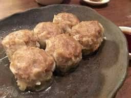 本牧シュウマイ 上田屋