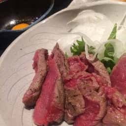 肉匠 紋次郎 東三国店