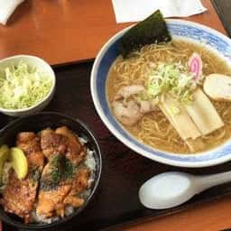 めん吉西帯広店