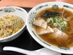 日高屋 荻窪南口店