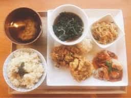 Organic Cafe LuLu