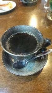 中澤カフェ