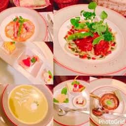 ビストロフライパン