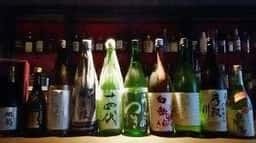 DINING BAR 真蔵