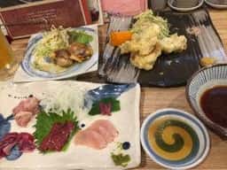 居酒屋 笑顔のたね