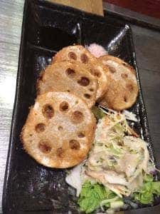 焼楽とんた