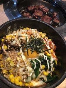 炭火焼肉 カルビ庵 田原本店